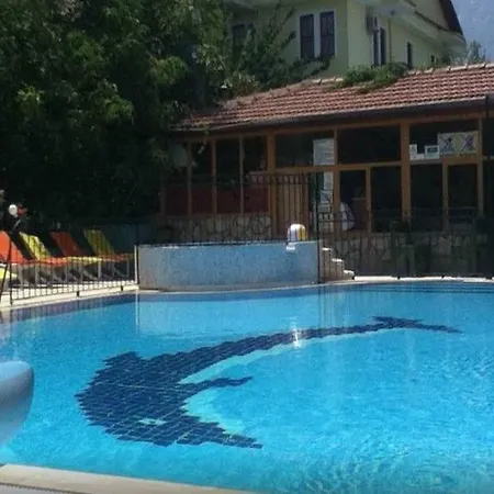 Turk Apartment