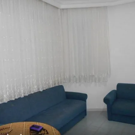 Turk Apartment Ovacik (Fethiye)