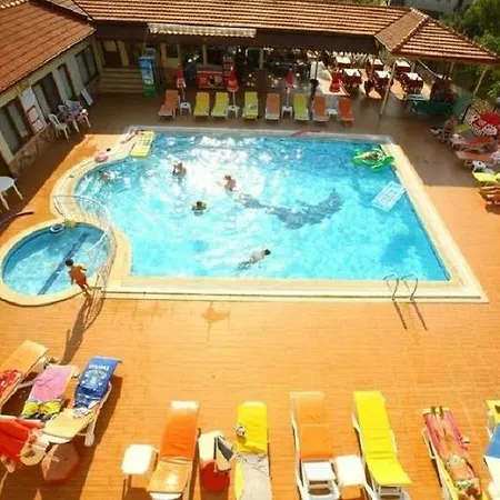 Apartment Turk Ovacik (Fethiye)