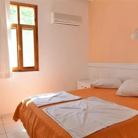 Turk Apartment