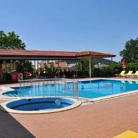 Turk Apartment
