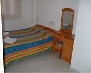 Apartmán Turk *